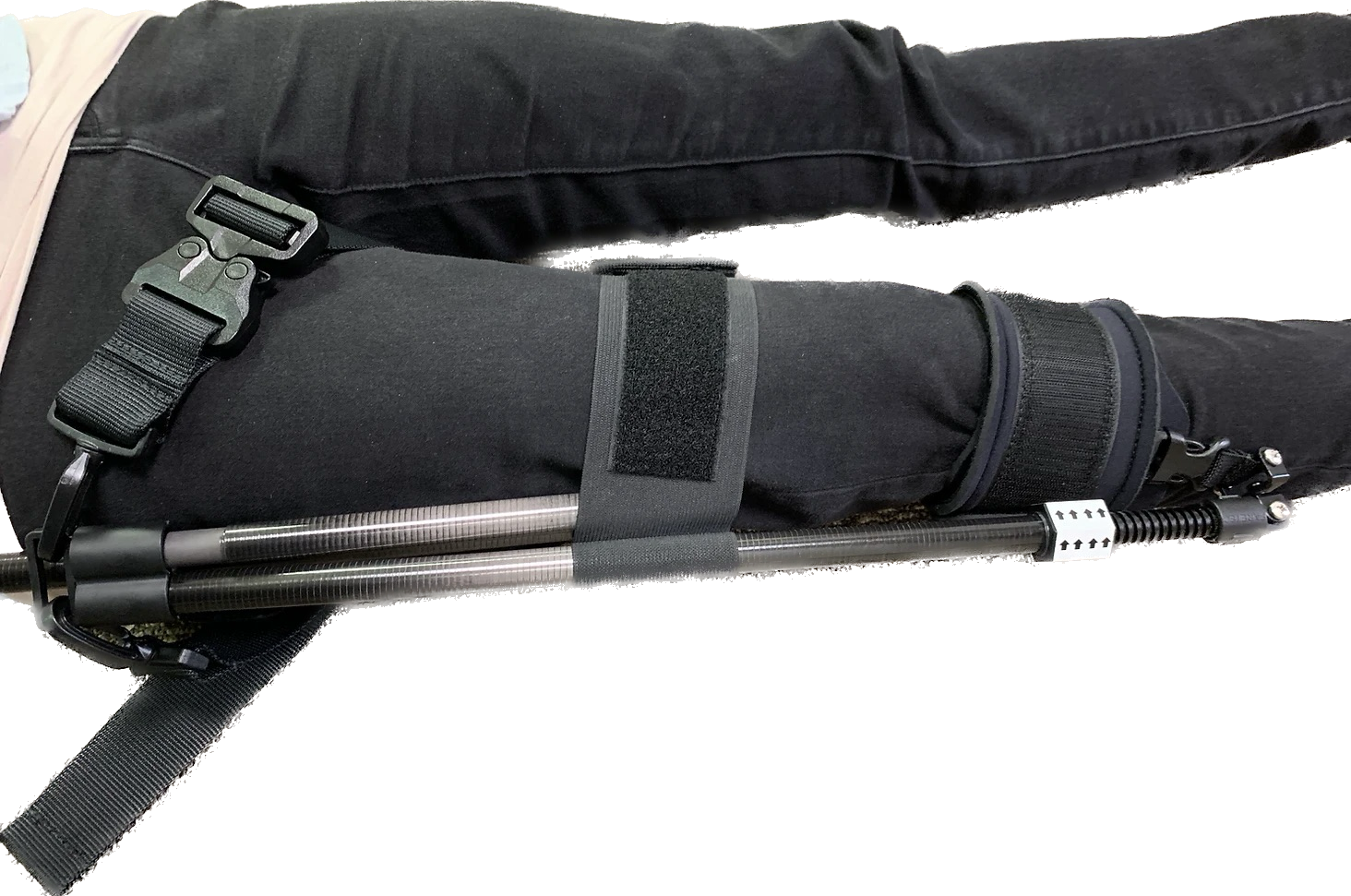 Faretec CT-7 Traction Splint