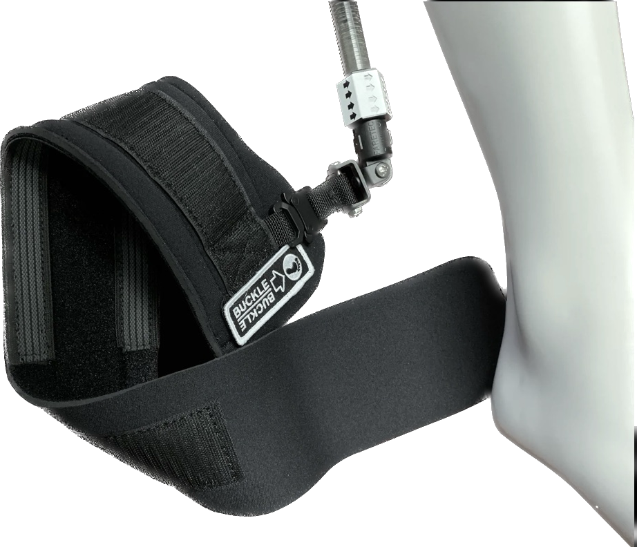 Faretec CT-7 Traction Splint