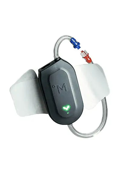 °M Warmer System For Pre Hospital and Transfers