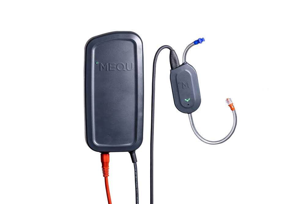 °M Station for Hospitals