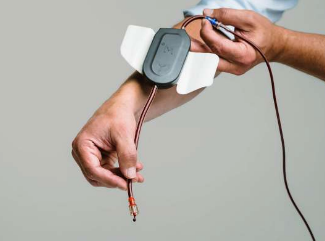 °M Warmer System For Pre Hospital and Transfers