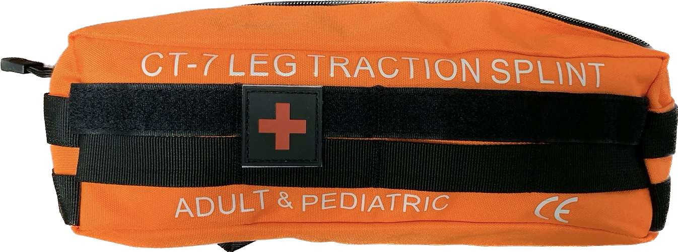 Faretec CT-7 Traction Splint