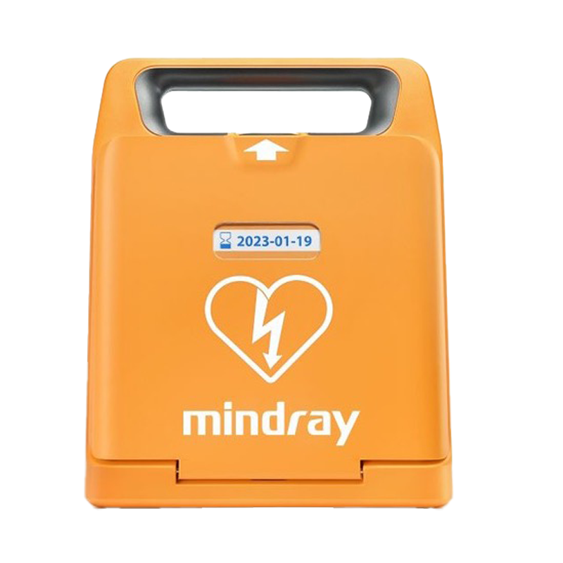 Mindray BeneHeart C1A